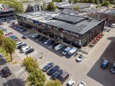 Prekybinės paskirties patalpos interjero - nuotraukos Nr. 9