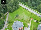 Daugiaaukštės Gyvenamosios Paskirties Sklypas - nuotraukos Nr. 3