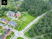 Daugiaaukštės Gyvenamosios Paskirties Sklypas - nuotraukos Nr. 2