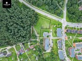 Daugiaaukštės Gyvenamosios Paskirties Sklypas - nuotraukos Nr. 7