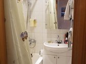 Išnuomojamas jaukus ir tvarkingas, 1 k. butas - nuotraukos Nr. 9