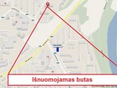 Išnuomojamas jaukus ir tvarkingas, 1 k. butas - nuotraukos Nr. 12