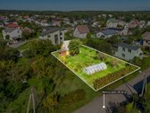 Vilniaus mieste Babinių Soduose parduodami du - nuotraukos Nr. 13