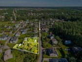 Vilniaus mieste Babinių Soduose parduodami du