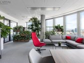 Nuomojamos Premium Biuro Patalpos "Green Hall - nuotraukos Nr. 5