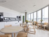 Nuomojamos Premium Biuro Patalpos "Green Hall - nuotraukos Nr. 7