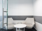 Nuomojamos Premium Biuro Patalpos "Green Hall - nuotraukos Nr. 10