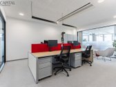 Nuomojamos Premium Biuro Patalpos "Green Hall - nuotraukos Nr. 12