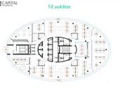 Nuomojamos Premium Biuro Patalpos "Green Hall - nuotraukos Nr. 24