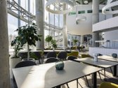Nuomojamos Premium Biuro Patalpos "Green Hall - nuotraukos Nr. 28
