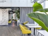 Nuomojamos Premium Biuro Patalpos "Green Hall - nuotraukos Nr. 29