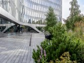 Nuomojamos Premium Biuro Patalpos "Green Hall - nuotraukos Nr. 30