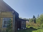 Parduodamas pakankamai didelis sklypas su - nuotraukos Nr. 3