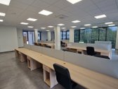 Nuomojamos administracinės paskirties