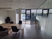 Nuomojamos administracinės paskirties - nuotraukos Nr. 5