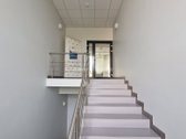 Nuomojamos administracinės paskirties - nuotraukos Nr. 9