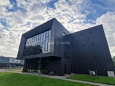 Nuomojamos administracinės paskirties - nuotraukos Nr. 11
