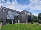 Nuomojamos administracinės paskirties - nuotraukos Nr. 12