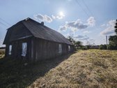Parduodama senovinė sodyba su geru - nuotraukos Nr. 7