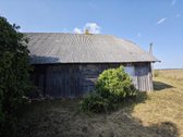 Parduodama senovinė sodyba su geru - nuotraukos Nr. 5