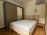 Išnuomuojamas studijos tipo butas Laisvės - nuotraukos Nr. 7