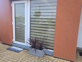 Išnuomojamas naujai įrengtas 1 kambario butas - nuotraukos Nr. 33
