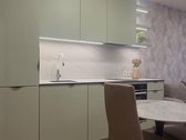 Išnuomojamas naujai įrengtas 1 kambario butas - nuotraukos Nr. 10
