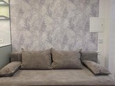Išnuomojamas naujai įrengtas 1 kambario butas - nuotraukos Nr. 15
