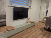 Išnuomojamas naujai įrengtas 1 kambario butas - nuotraukos Nr. 20