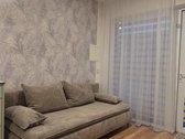 Išnuomojamas naujai įrengtas 1 kambario butas - nuotraukos Nr. 22