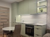 Išnuomojamas naujai įrengtas 1 kambario butas - nuotraukos Nr. 23
