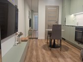 Išnuomojamas naujai įrengtas 1 kambario butas - nuotraukos Nr. 29