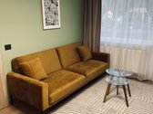 Išnuomojamas suremontuotas dviejų kambarių - nuotraukos Nr. 5