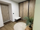 Išnuomojamas suremontuotas dviejų kambarių - nuotraukos Nr. 8
