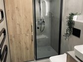 Išnuomojamas suremontuotas dviejų kambarių - nuotraukos Nr. 12