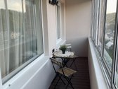 Išnuomojamas suremontuotas dviejų kambarių - nuotraukos Nr. 16