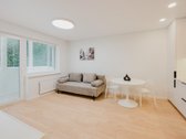Modernus 2  kambarių butas Šilainiuose - nuotraukos Nr. 2