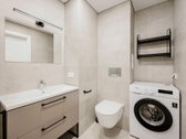Modernus 2  kambarių butas Šilainiuose - nuotraukos Nr. 12