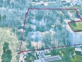Parduodamas sklypas Žalčių g.1,29ha - nuotraukos Nr. 2