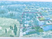 Parduodamas sklypas Žalčių g.1,29ha - nuotraukos Nr. 3