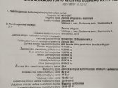 Parduodamas sklypas buvusio vienkiemio - nuotraukos Nr. 3