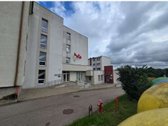 Nuomojama administracinės paskirties patalpa,