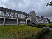 Nuomojamos administracinės paskirties