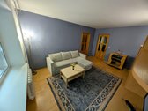Išnuomojamas 3 Kambarių Butas Klaipėdoje, - nuotraukos Nr. 4
