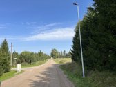 Parduodamas 14 a. sklypas Klaipėdos rajone, - nuotraukos Nr. 12