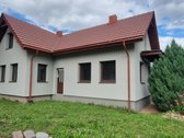 Parduodamas Naujai Pastatytas Namas Ukmergės - nuotraukos Nr. 2