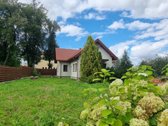 Parduodamas Naujai Pastatytas Namas Ukmergės - nuotraukos Nr. 4