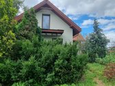 Parduodamas Naujai Pastatytas Namas Ukmergės - nuotraukos Nr. 7