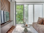 Nuomojami 2 kambarių apartamentai naujos - nuotraukos Nr. 2
