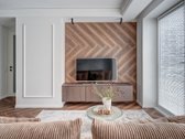Nuomojami 2 kambarių apartamentai naujos - nuotraukos Nr. 3